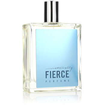 Naturally Fierce EDP